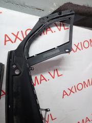 Жабо BMW 5-SERIES F11 N20B20B 51717203125 5 ракурс