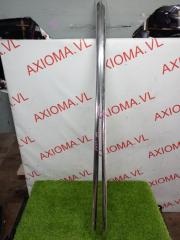 Рейлинги AUDI A4 2011