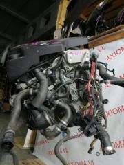 Двигатель BMW 5-SERIES F11 N20B20B 11002420665 5 ракурс