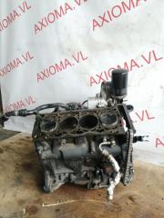 Блок двигателя AUDI A4 2011