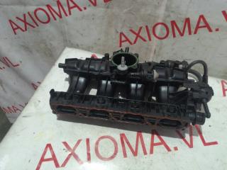 Коллектор впускной AUDI A4 8K5 CDHB 06H133201AM 2 ракурс