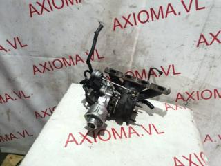 Турбина AUDI A4 8K5 CDHB 06H145701L 1 ракурс