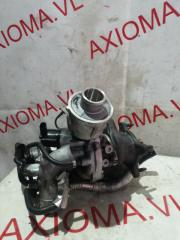 Турбина AUDI A4 8K5 CDHB 06H145701L 3 ракурс