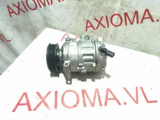 Компрессор кондиционера AUDI A4 8K5 CDHB 06H903016 1 ракурс
