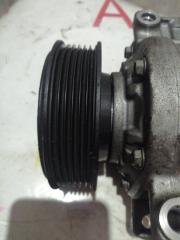 Компрессор кондиционера AUDI A4 8K5 CDHB 06H903016 2 ракурс