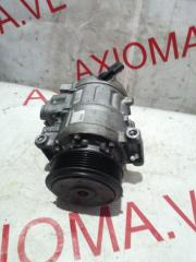 Компрессор кондиционера AUDI A4 8K5 CDHB 06H903016 3 ракурс