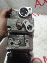 Компрессор кондиционера AUDI A4 8K5 CDHB 06H903016 4 ракурс