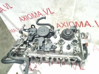 Головка блока цилиндров AUDI A4 8K5 CDHB 06H103064A, 06H103264X, 06H103064K, 06H103264DX 2 ракурс