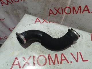 Патрубок интеркулера AUDI A4 8K5 CDHB 8K0145737J 2 ракурс