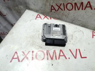 Блок efi AUDI A4 8K5 CDHB 8K1907115M 1 ракурс