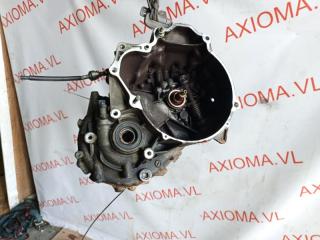 МКПП SUZUKI KEI HN11S F6AT 2471176G00, 2472176G00 1 ракурс