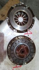 Маховик SUZUKI KEI HN11S F6A 1262076G00 4 ракурс