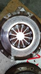 Маховик SUZUKI KEI HN11S F6A 1262076G00 5 ракурс
