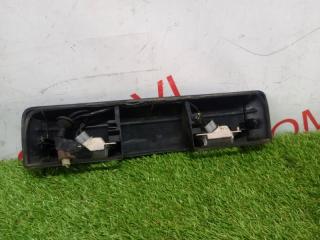 Накладка 5-й двери MITSUBISHI PAJERO MINI H58A 4A30 MR322537 3 ракурс