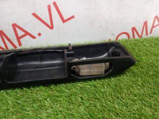 Накладка 5-й двери MITSUBISHI PAJERO MINI H58A 4A30 MR322537 4 ракурс