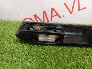 Накладка 5-й двери MITSUBISHI PAJERO MINI H58A 4A30 MR322537 5 ракурс