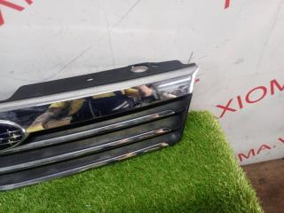 Решетка радиатора SUBARU STELLA RN1 EN07D 91121KJ010 2 ракурс