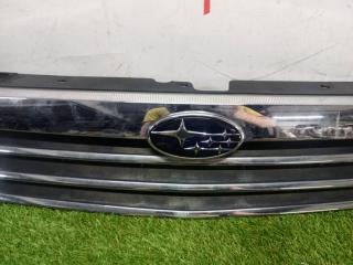 Решетка радиатора SUBARU STELLA RN1 EN07D 91121KJ010 4 ракурс