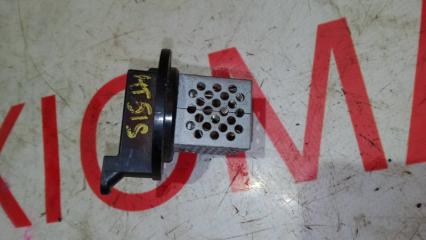 Реостат SUZUKI SWIFT HT51S M13A 7414078F00 3 ракурс