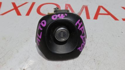 Ручка задней двери SUZUKI ALTO HA23S K6A 8250076820, 8250076810 2 ракурс