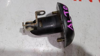 Ручка задней двери SUZUKI ALTO HA23S K6A 8250076820, 8250076810 3 ракурс
