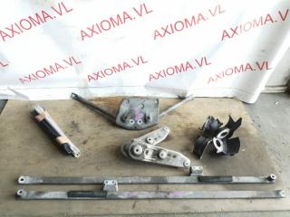 Распорка BMW 5-SERIES F11 N20B20B 51644868863 1 ракурс