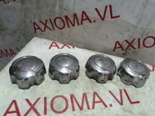 Колпачок на диски MITSUBISHI PAJERO V26W 4M40 MR150561 1 ракурс