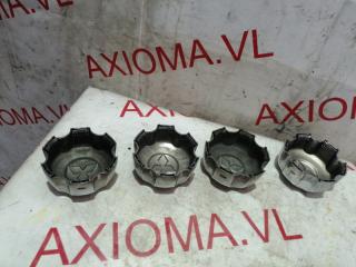 Колпачок на диски MITSUBISHI PAJERO V26W 4M40 MR150561 2 ракурс