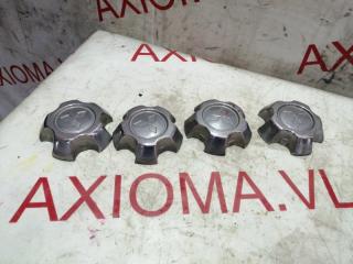 Колпачок на диски MITSUBISHI PAJERO MINI H58A 4A30 MR319478 1 ракурс
