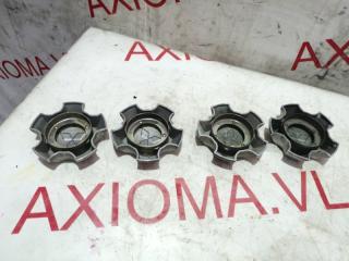 Колпачок на диски MITSUBISHI PAJERO MINI H58A 4A30 MR319478 2 ракурс