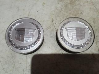 Колпачок на диски CADILLAC STS LH2 9595439 2 ракурс
