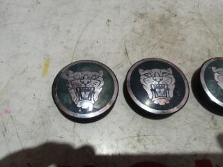 Колпачок на диски JAGUAR X-TYPE X400 AJ30 C2S26919 2 ракурс