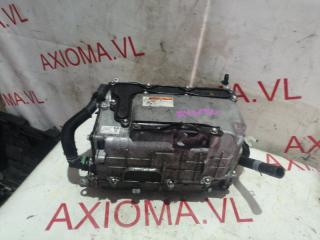 Инвертор TOYOTA PRIUS ZVW30 2ZRFXE G920047180, G9200-47180 1 ракурс