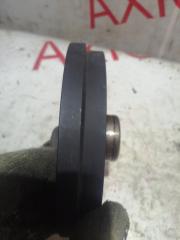 Шкив коленвала HONDA FIT GP6 LEB 138105P6003 4 ракурс