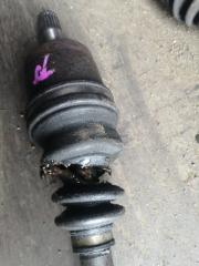 Привод правый передний SUZUKI KEI HN11S F6AT 4410178G30 4 ракурс