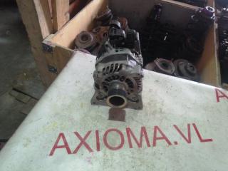 Генератор NISSAN SERENA C27 MR20DD 2310A5TA2A, 2310A-5TA2A 3 ракурс