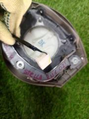 Airbag водительский SUBARU STELLA RN1 EN07D 98211KJ020WA 4 ракурс