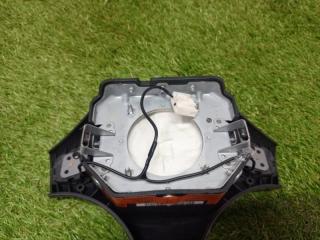 Airbag водительский TOYOTA DUET M110A EJDE 451049740403 4 ракурс