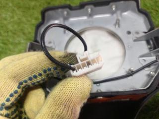 Airbag водительский TOYOTA DUET M110A EJDE 451049740403 5 ракурс