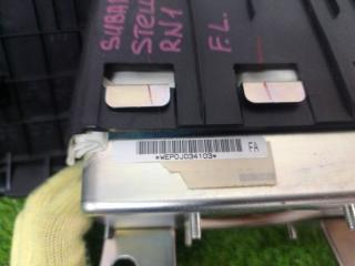 Airbag пассажирский SUBARU STELLA RN1 EN07D 66128KJ110 3 ракурс