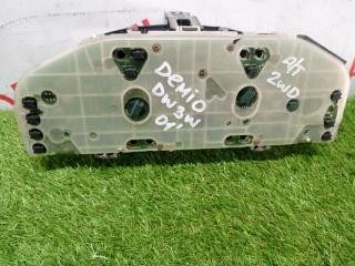 Спидометр MAZDA DEMIO DW3W B3ME D27155471 3 ракурс