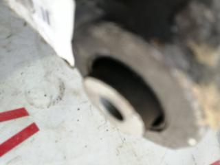 Рычаг подвески правый задний NISSAN STAGEA NM35 VQ25DD 551B0AL500, 551B0AL510 2 ракурс
