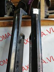 Порог HONDA ODYSSEY RB1 K24A 71800SFEJ02ZE, 71850SFEJ02ZE 2 ракурс