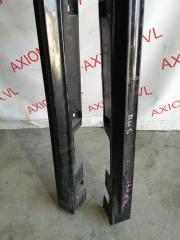 Порог HONDA ODYSSEY RB1 K24A 71800SFEJ02ZE, 71850SFEJ02ZE 3 ракурс