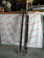 Порог HONDA ODYSSEY RB1 K24A 71800SFEJ02ZE, 71850SFEJ02ZE 4 ракурс