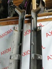 Порог HONDA ODYSSEY RB1 K24A 71800SFEJ02ZE, 71850SFEJ02ZE 5 ракурс