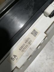 Спидометр TOYOTA COROLLA RUNX NZE121 1NZFE 838001H290, 838001H570, 8380012A90 5 ракурс