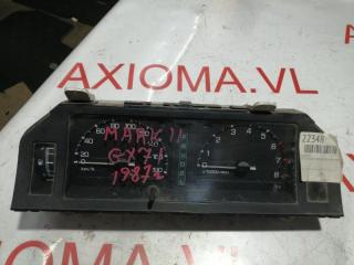 Спидометр TOYOTA MARK II GX70 1GFE 8185022121 1 ракурс