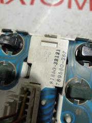 Спидометр TOYOTA MARK II GX70 1GFE 8185022121 5 ракурс