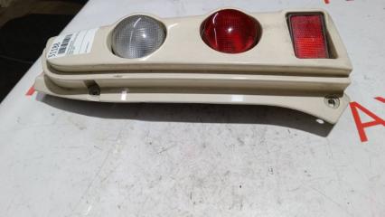 Стоп-сигнал правый задний SUZUKI WAGON R MC22S K6A 3565084FA0, 35601-50E8 3 ракурс Стоп-сигнал правый задний SUZUKI WAGON R MC22S K6A 3565084FA0, 35601-50E8 3 ракурс